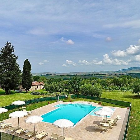 Agriturismo L'Antica Quercia Pomarance Exterior photo