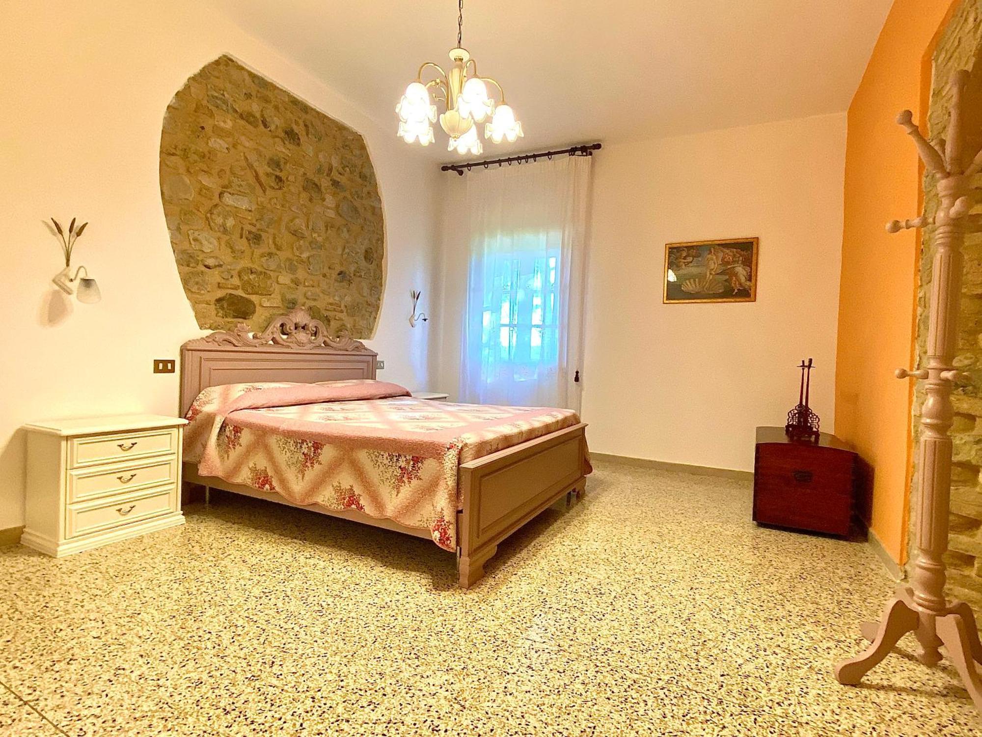 Agriturismo L'Antica Quercia Pomarance Room photo